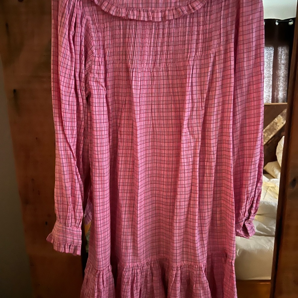 Doen Madge Dress/ Nightgown. Size small - Picture 5 of 6
